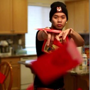 Meet your Posher, Bryan